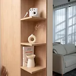 Aparthotel Bob W Kesklinn 4*