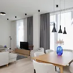 Aparthotel Bob W Kesklinn 4*
