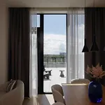 Bob W Kesklinn Appart hôtel 4*