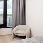 Bob W Kesklinn 4* Tallinn