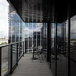 Bob W Kesklinn Aparthotel