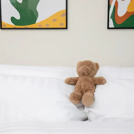 Aparthotel Bob W Kesklinn Tallinn