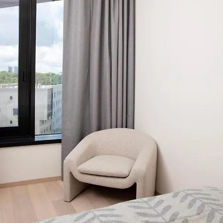 Bob W Kesklinn Tallinn