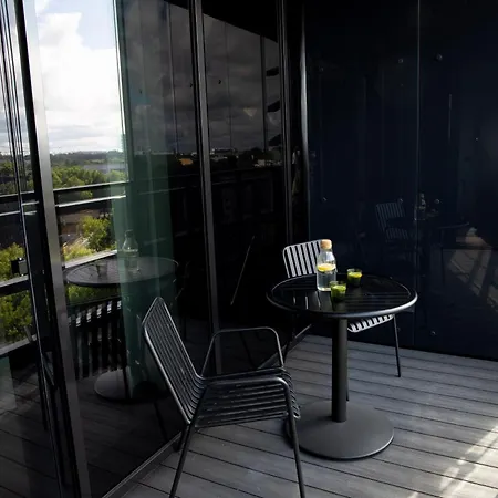 Bob W Kesklinn Aparthotel