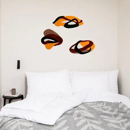 Aparthotel Bob W Kesklinn Tallinn