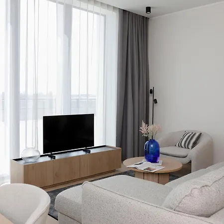 Bob W Kesklinn 4* Tallinn