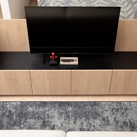 Bob W Kesklinn 4* Tallinn