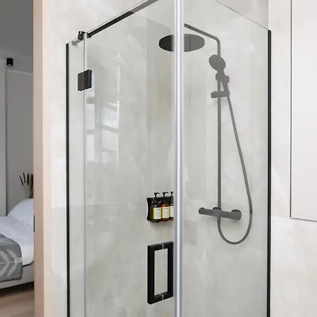 Apartmanhotel Bob W Kesklinn