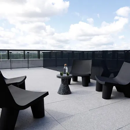 Bob W Kesklinn 4* Tallinn