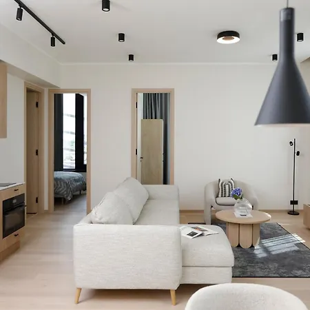 Bob W Kesklinn 4* Tallinn