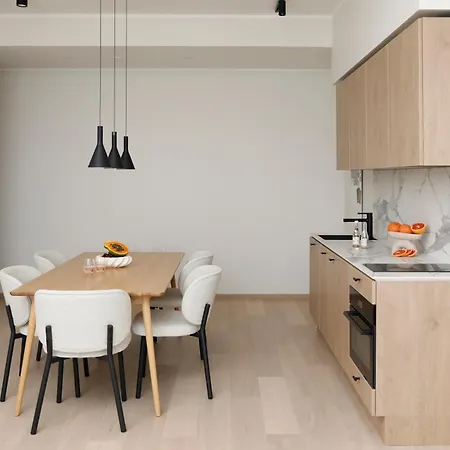 Aparthotel Bob W Kesklinn