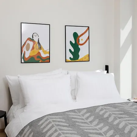 Bob W Kesklinn Aparthotel