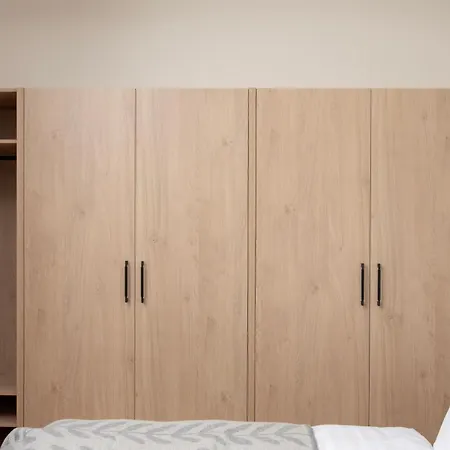 Bob W Kesklinn Apartmanhotel Tallinn