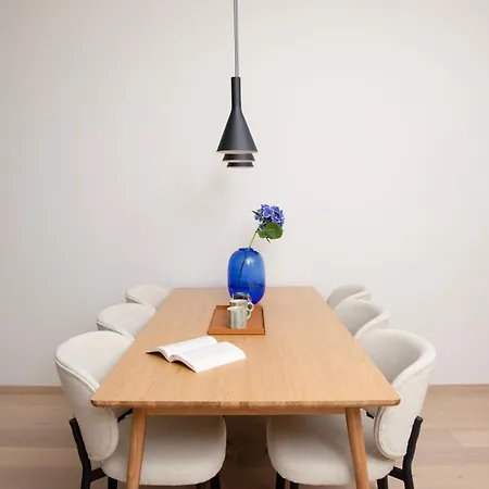 Bob W Kesklinn Aparthotel Tallinn