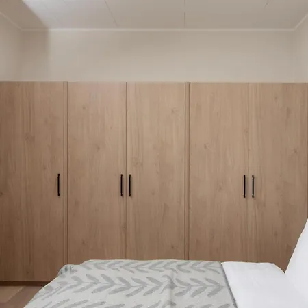 Bob W Kesklinn 4* Tallinn