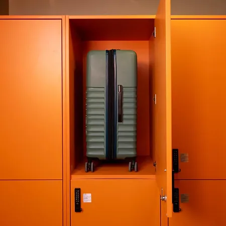 Bob W Kesklinn Apartmanhotel