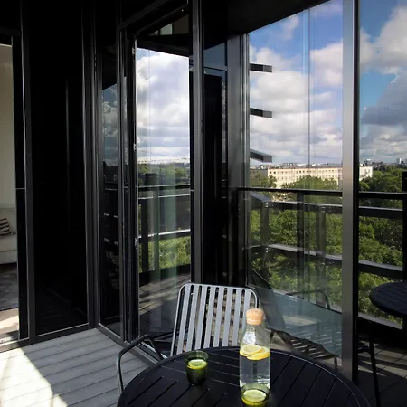 Bob W Kesklinn Tallinn