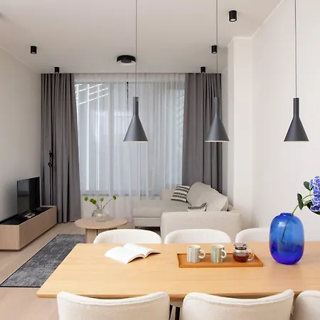 Apartmanhotel Bob W Kesklinn Tallinn