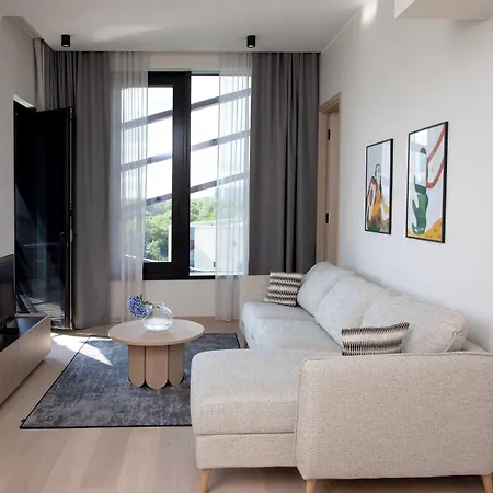 Bob W Kesklinn Tallinn