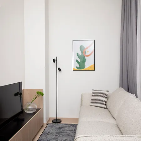 Bob W Kesklinn 4* Tallinn