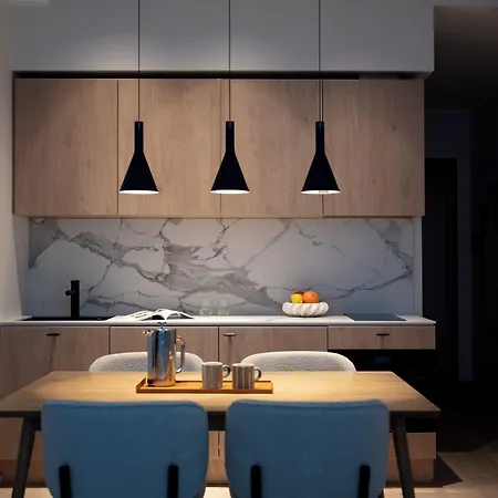 Bob W Kesklinn Apartmanhotel