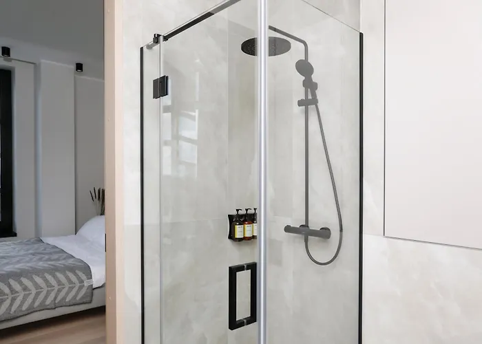 Aparthotel Bob W Kesklinn