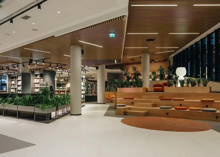 Aparthotel Bob W Kesklinn Reval