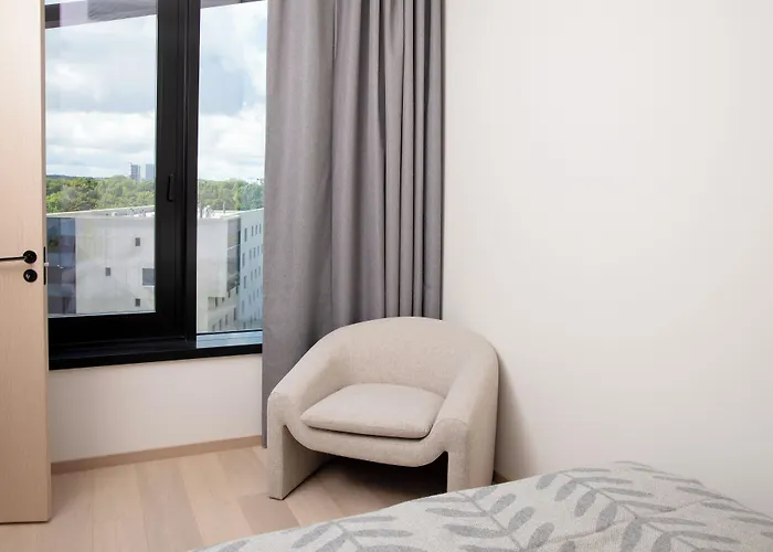 Bob W Kesklinn 4* Tallin