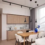 Bob W Kesklinn 4* Tallin