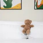 Apartahotel Bob W Kesklinn Tallin