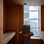 Apartahotel Bob W Kesklinn 4*