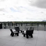 Bob W Kesklinn Apartahotel Tallin