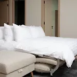 Apartahotel Bob W Kesklinn Tallin