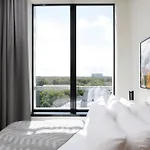 Apartahotel Bob W Kesklinn Tallin