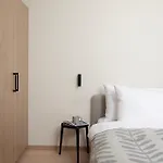 Apartahotel Bob W Kesklinn