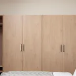 Bob W Kesklinn Apartahotel Tallin