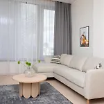 Bob W Kesklinn 4* Tallin