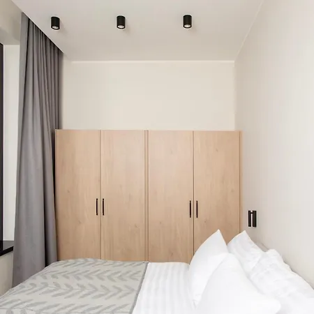 Bob W Kesklinn Aparthotel