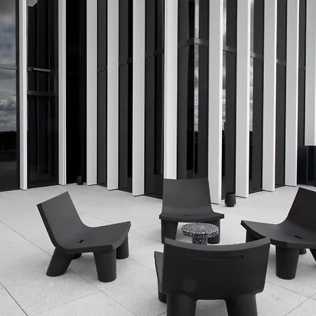 Bob W Kesklinn Aparthotel Reval