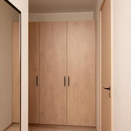 Aparthotel Bob W Kesklinn Tallinn