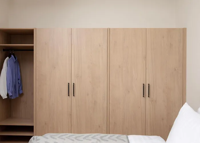 Bob W Kesklinn Aparthotel Reval