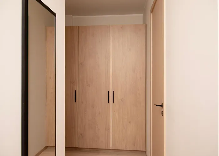 Aparthotel Bob W Kesklinn Reval