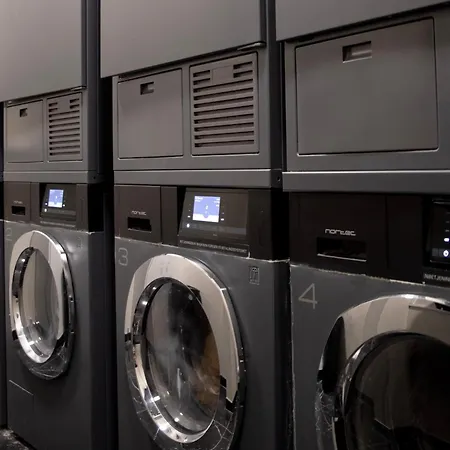 מלון דירות Bob W Kesklinn