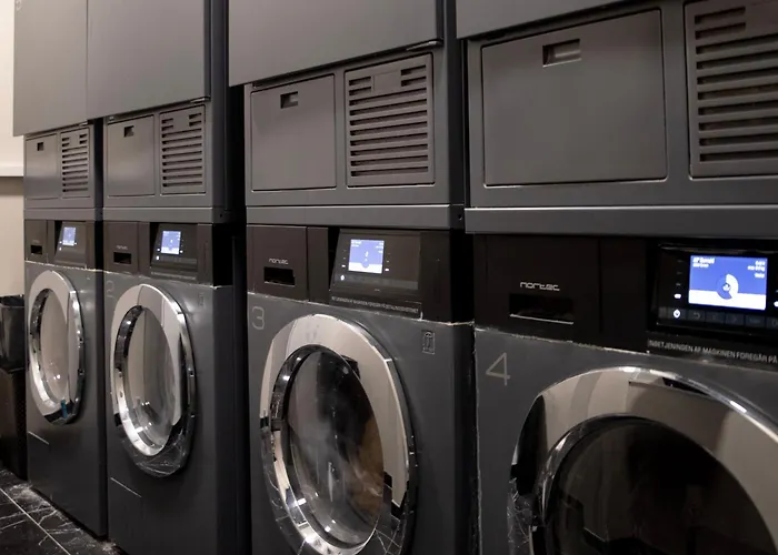 מלון דירות Bob W Kesklinn