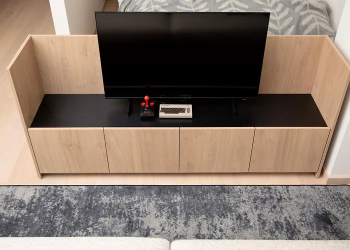 Bob W Kesklinn 4* טאלין